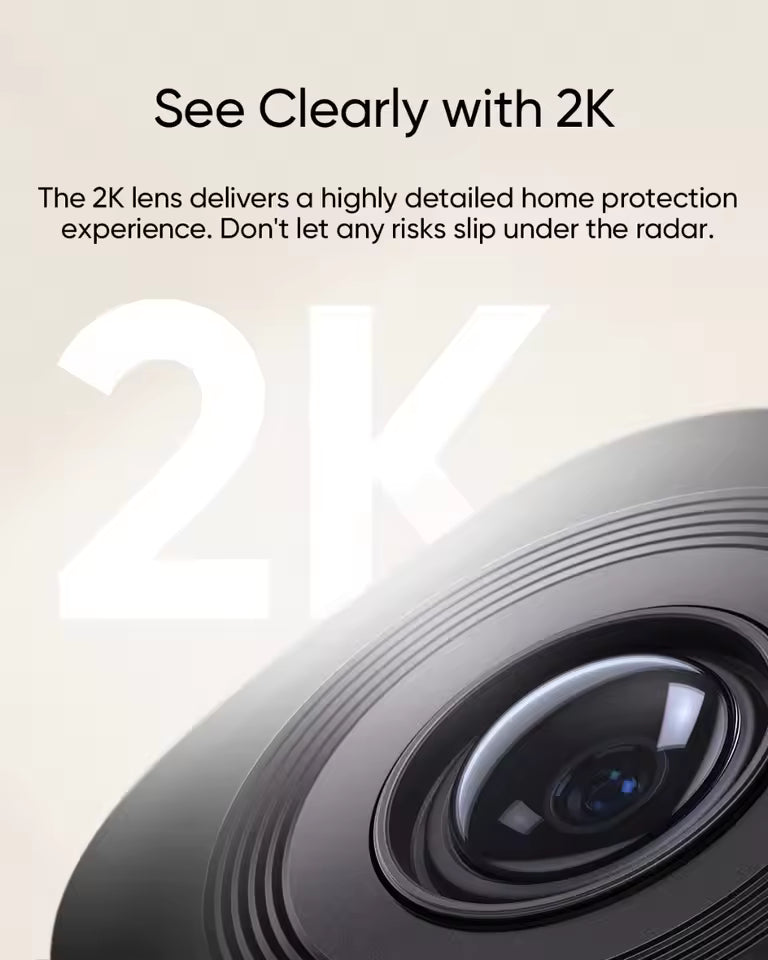 Indoor Security Cam C220