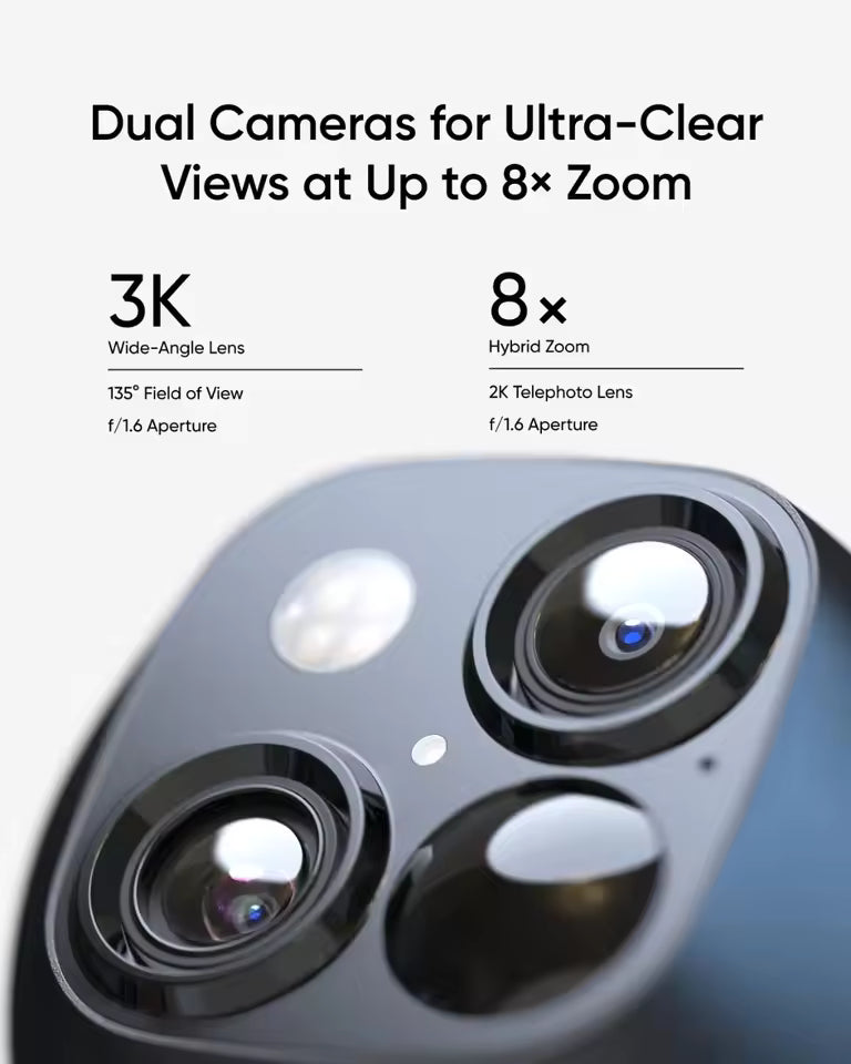 Security Cam S340