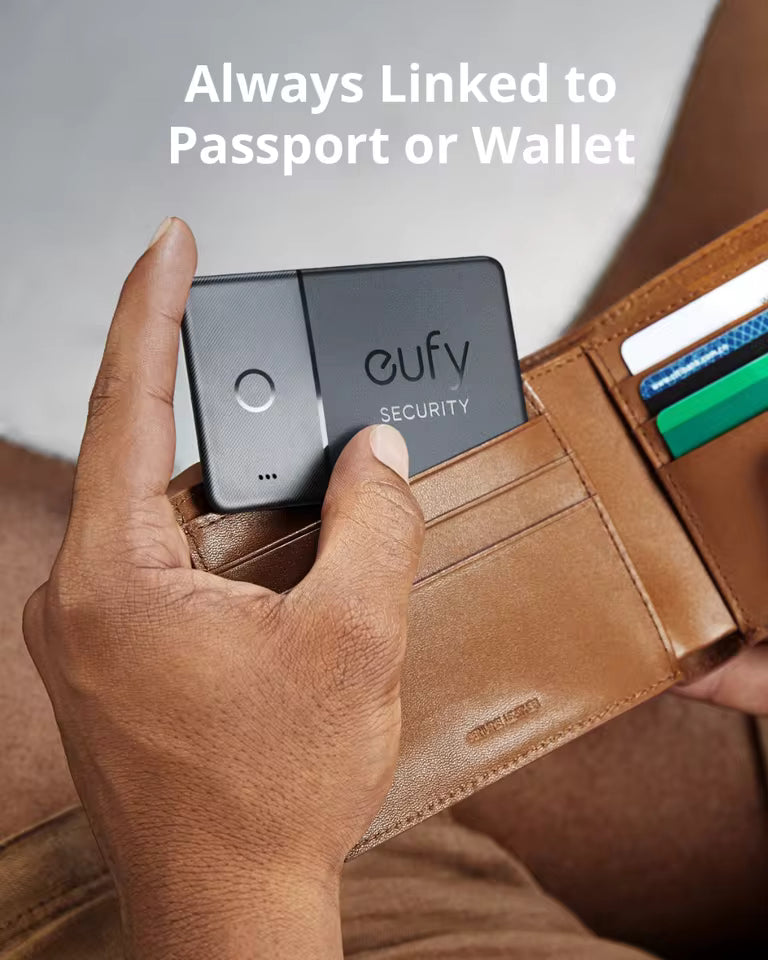 Smart Track Card l290