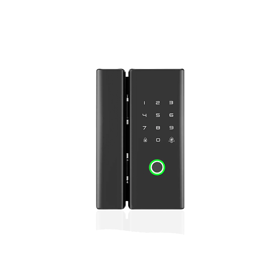 Smart Door Lock E670