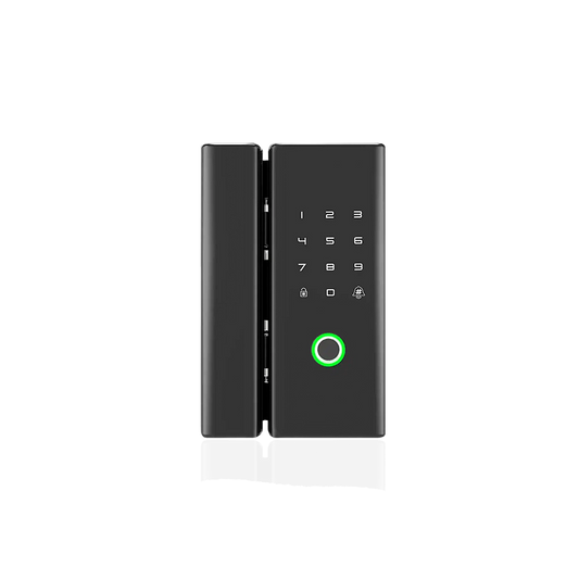 Smart Door Lock E670