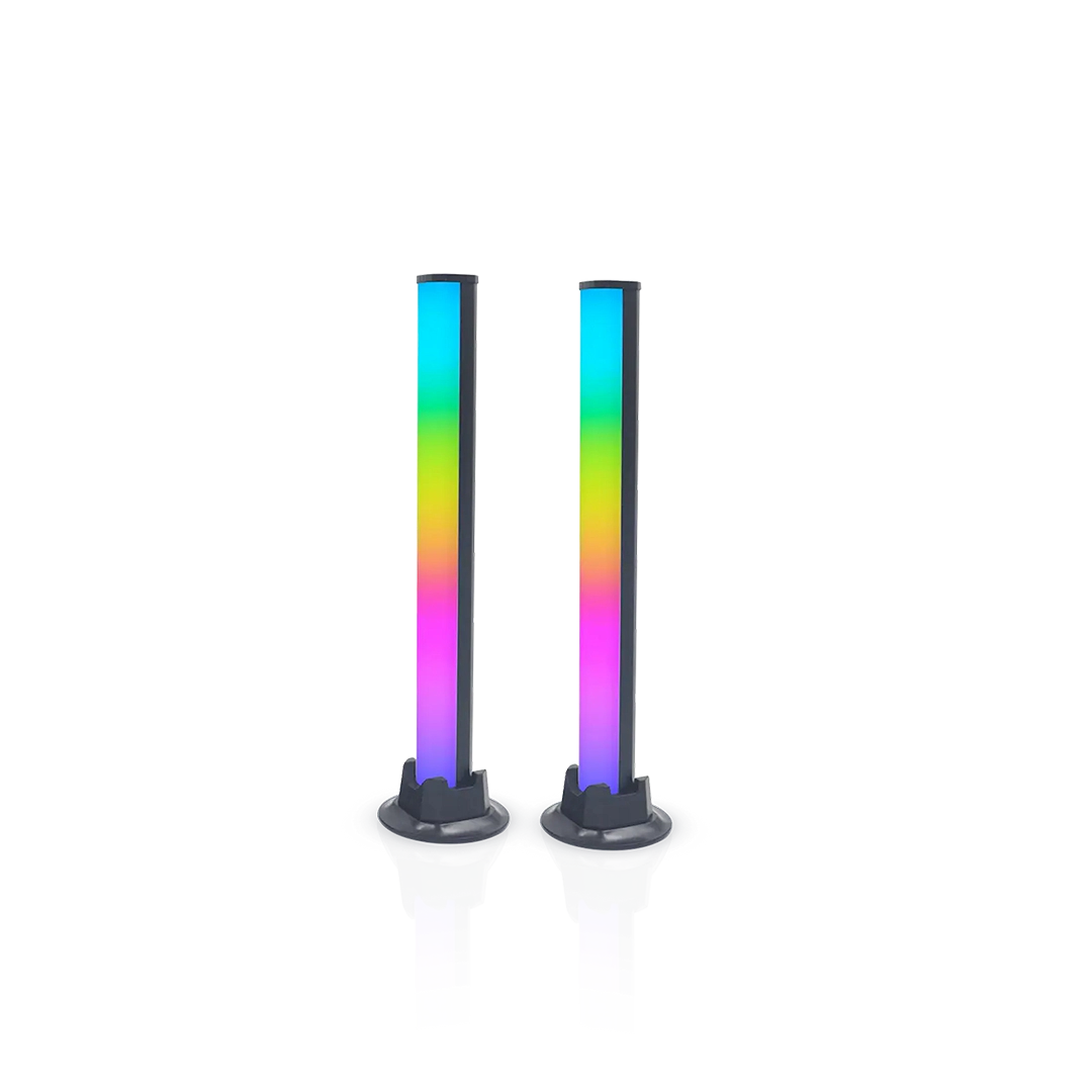 Smart LED Light Bars