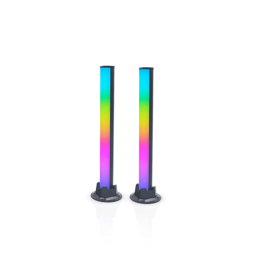 Smart LED Light Bars