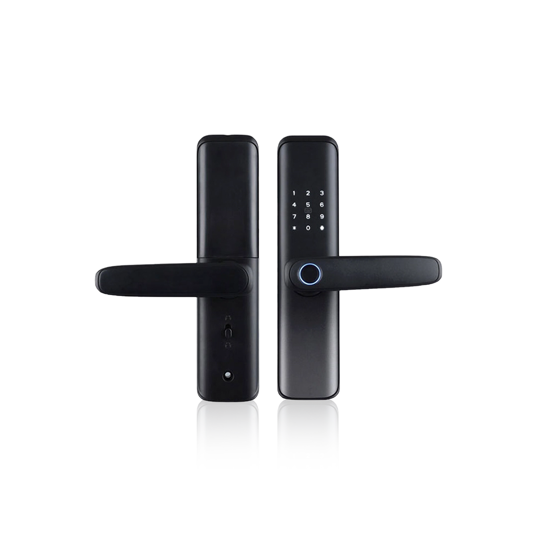 Smart Matt Door Lock E650