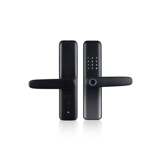 Smart Matt Door Lock E650