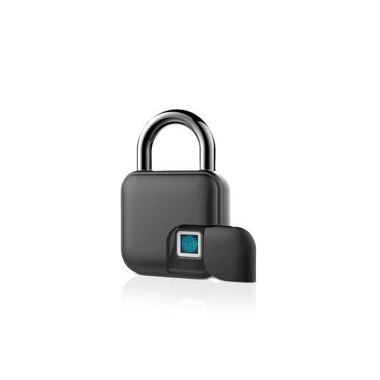 Smart Padlock E70