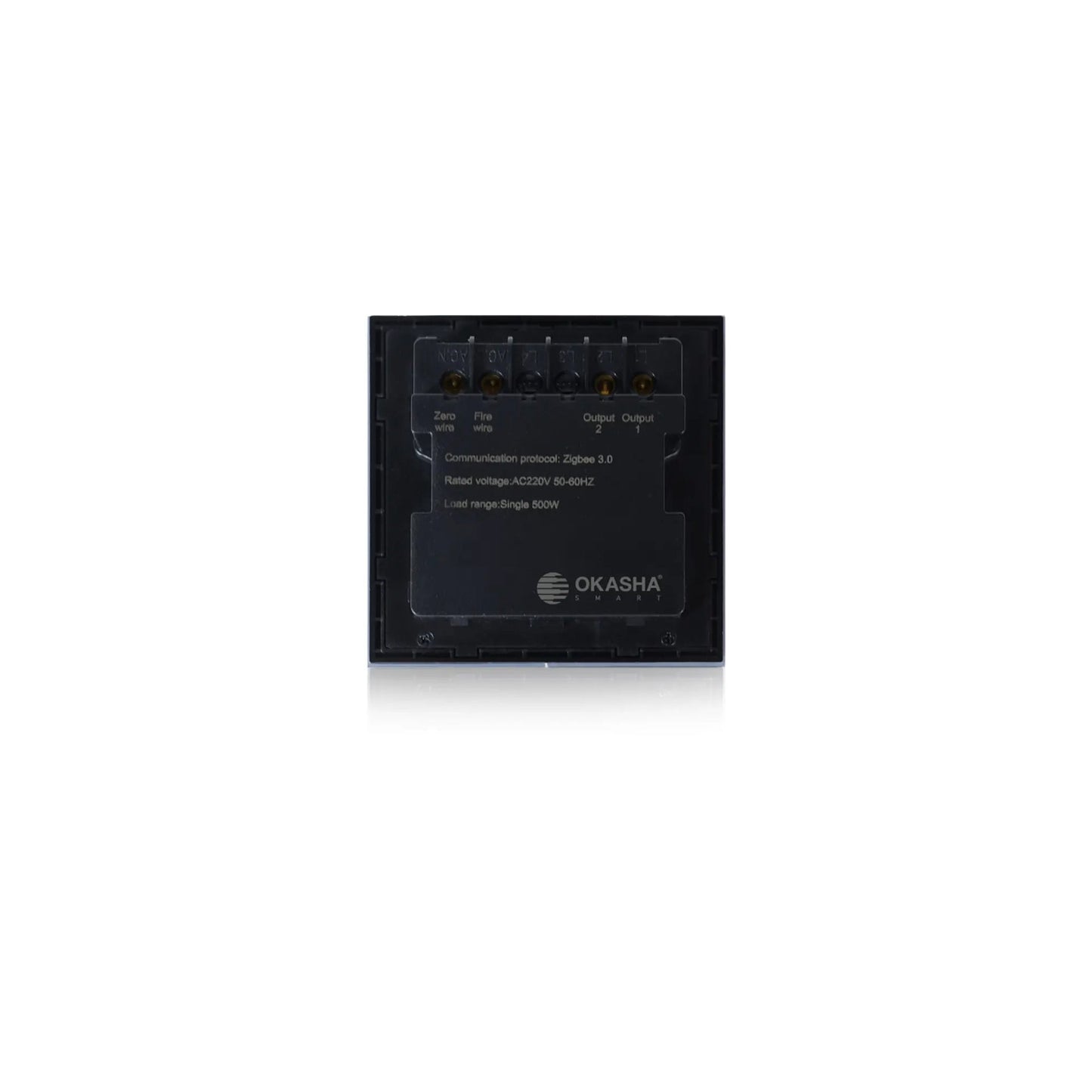 Control Dial S8