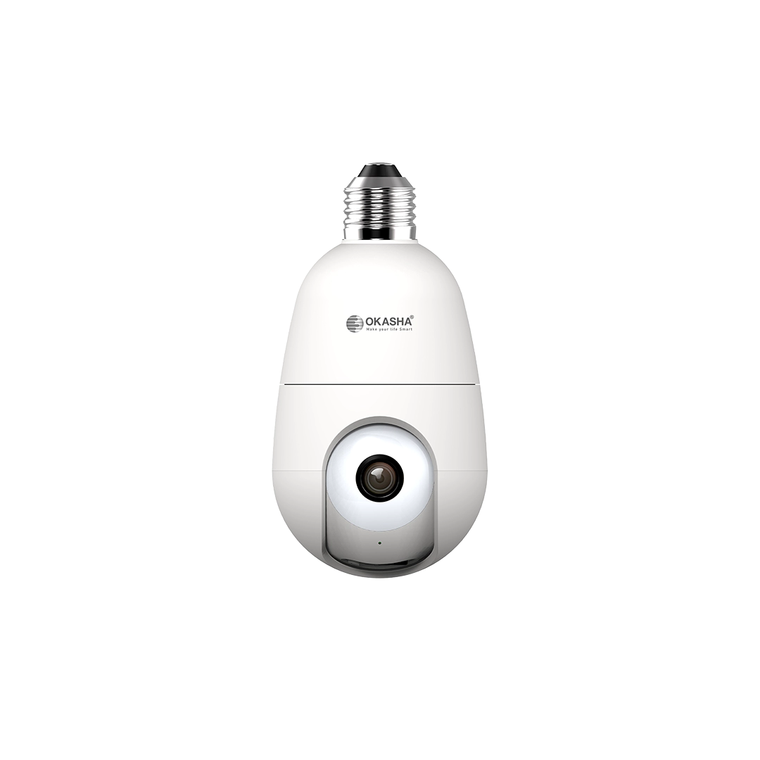 Smart Wireless Cam S750