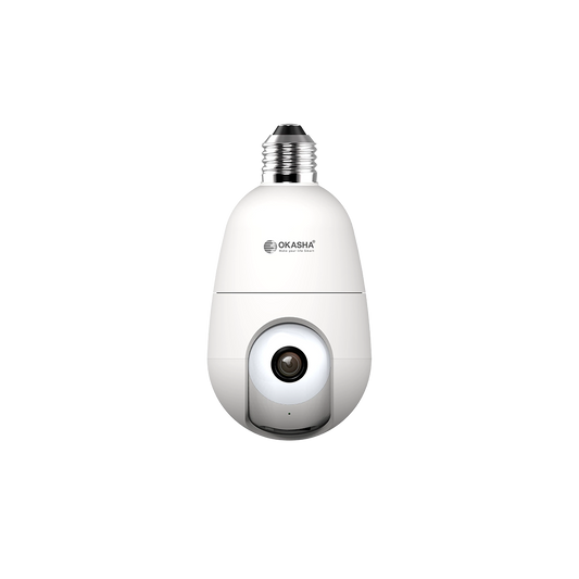 Smart Wireless Cam S750