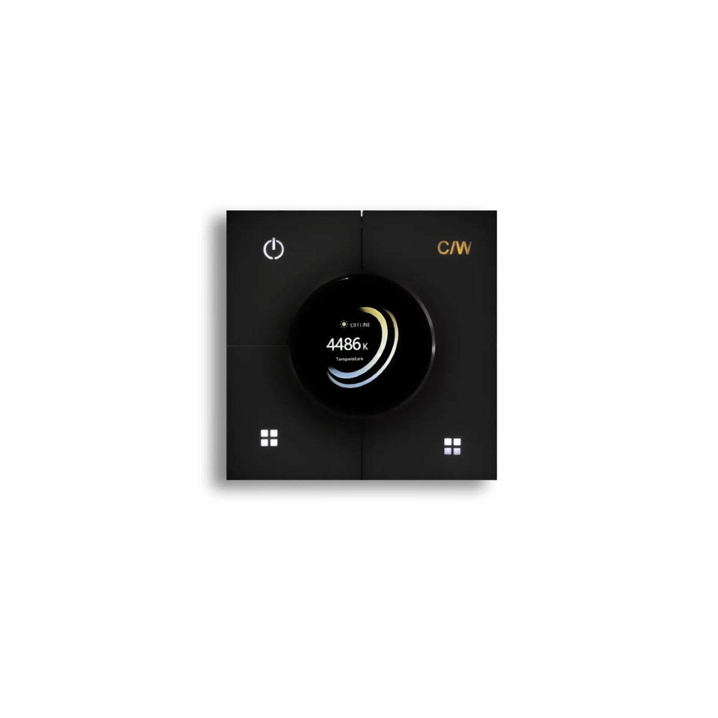 Control Dial S8