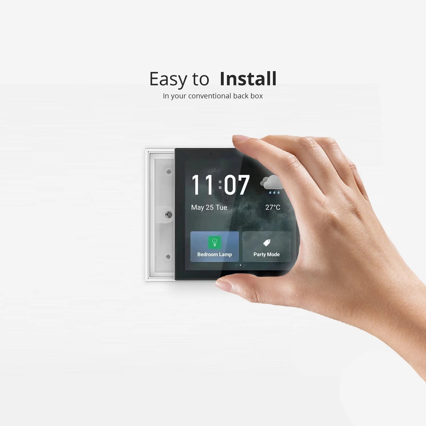Ultra Smart Panel