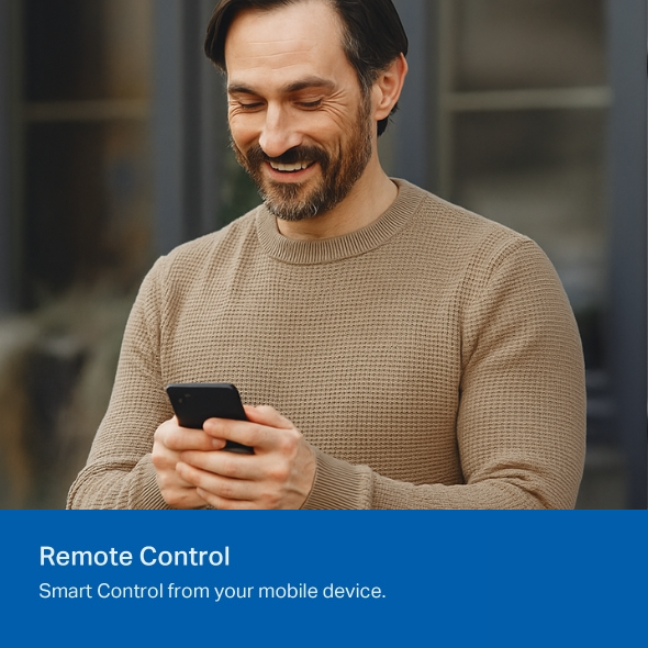 Smart Switch T210