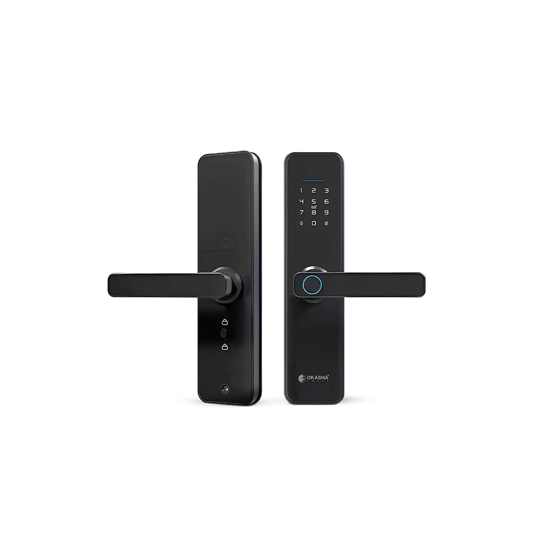 Nava Door Lock