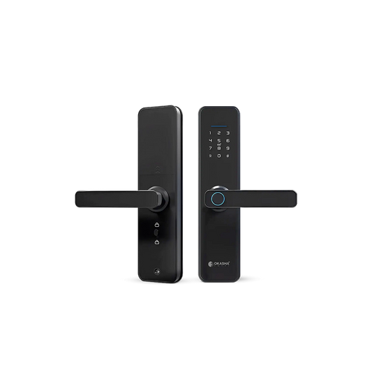 Nava Door Lock