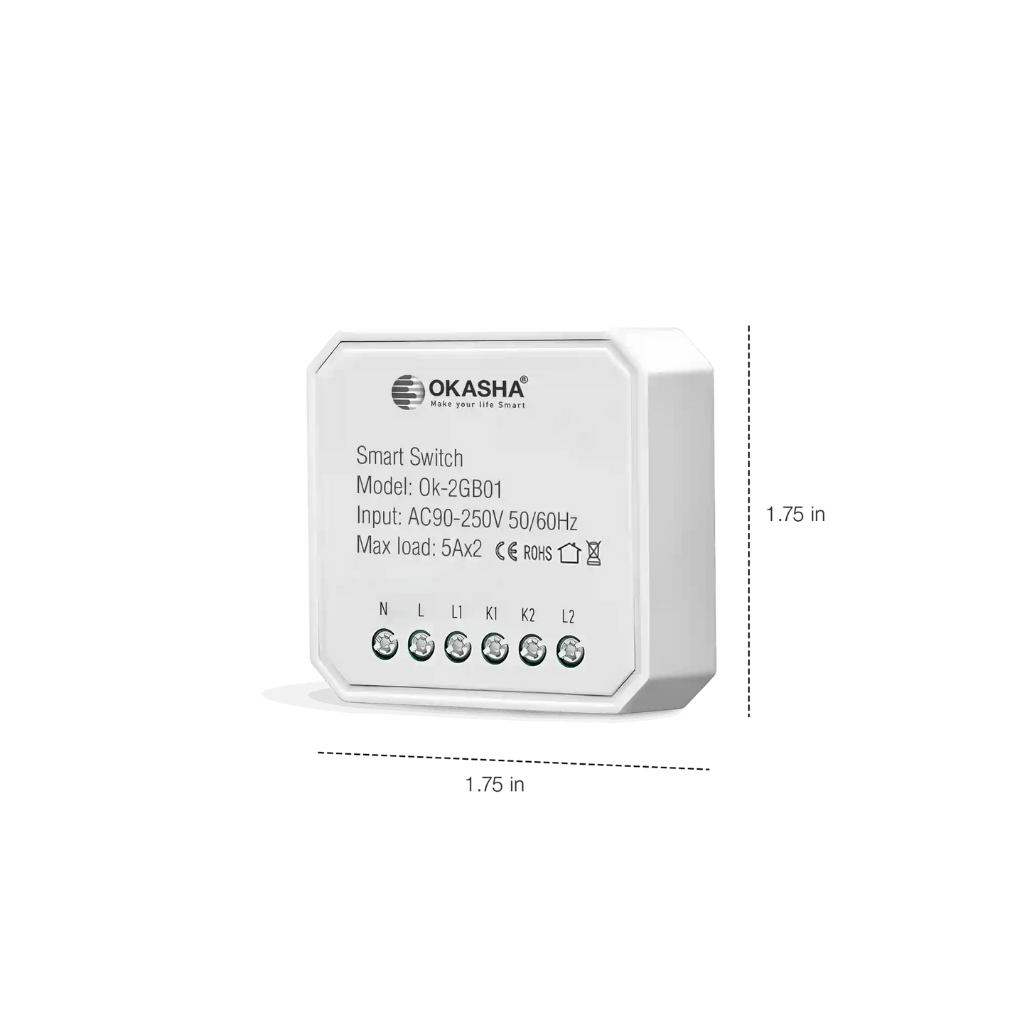 Smart Link L9