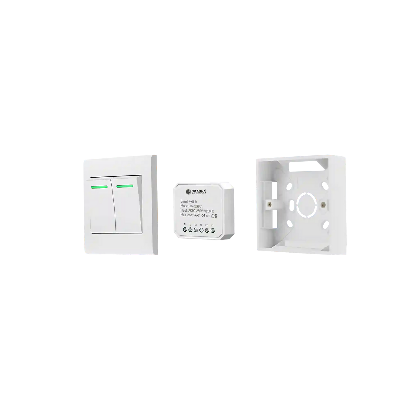 Smart Link L9
