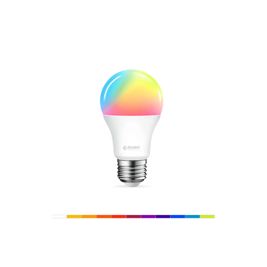Wifi Smart Bulb