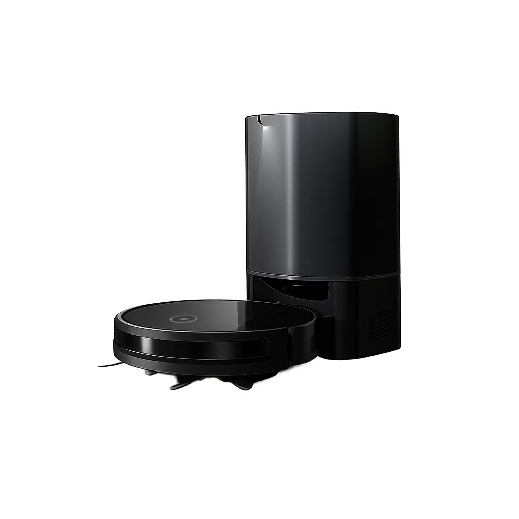 Smart Robot Vacuum E60