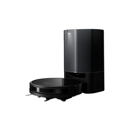 Smart Robot Vacuum E60