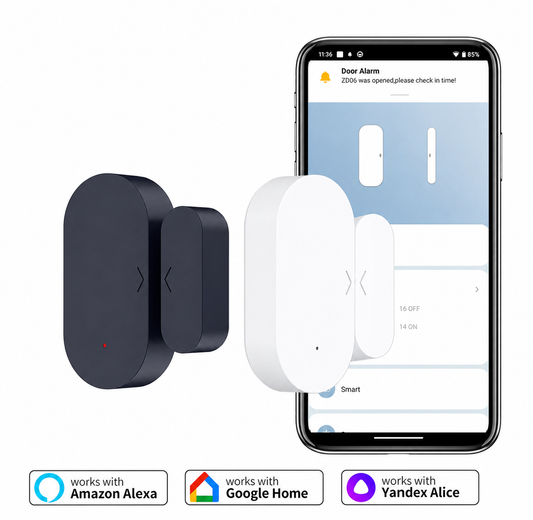 Smart Contact Sensor S3