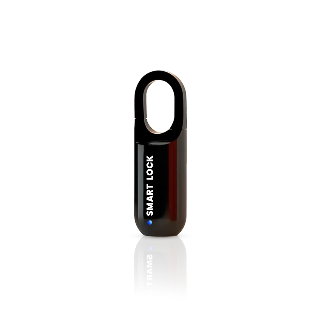 Smart Padlock E90