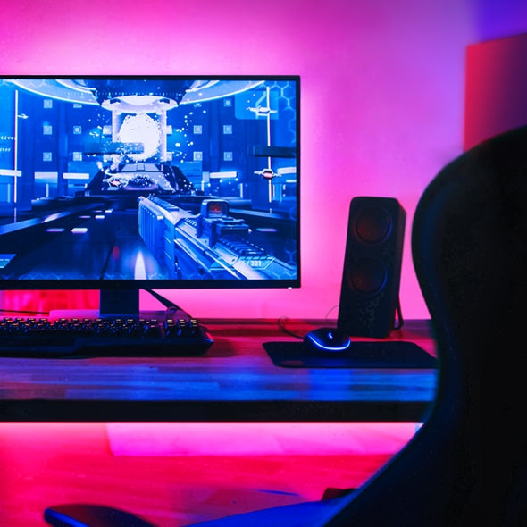 Smart Strip Light