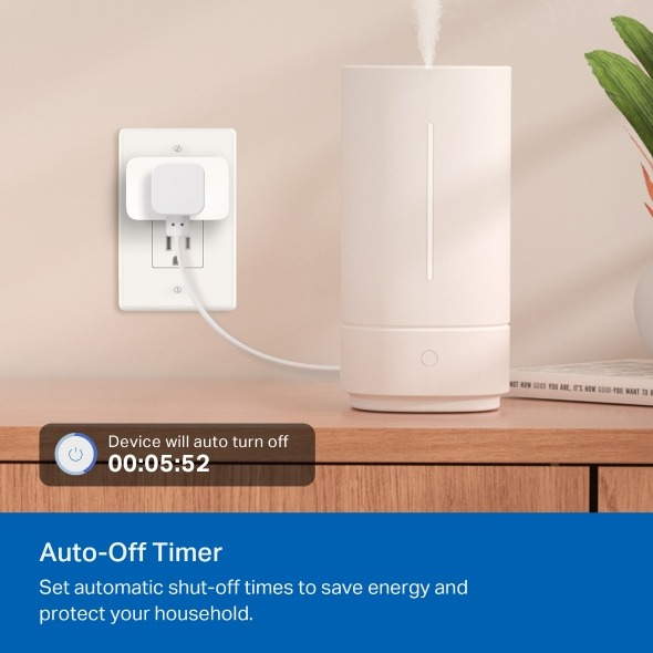 Smart Plug S5