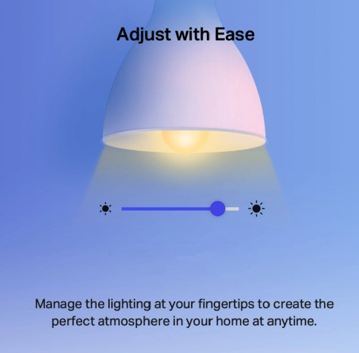 Smart Strip Light