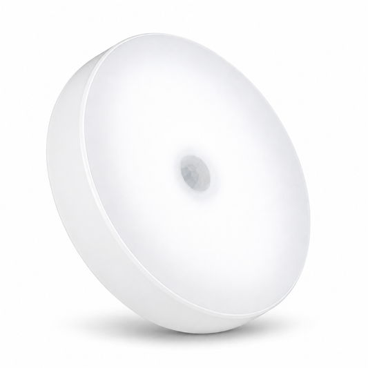 Motion Sensor Light