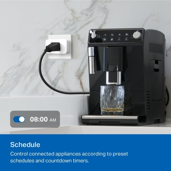 Smart Plug S5